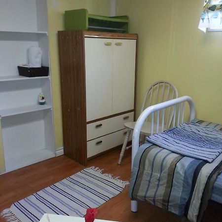 Hamilton West Lodge Quarto foto