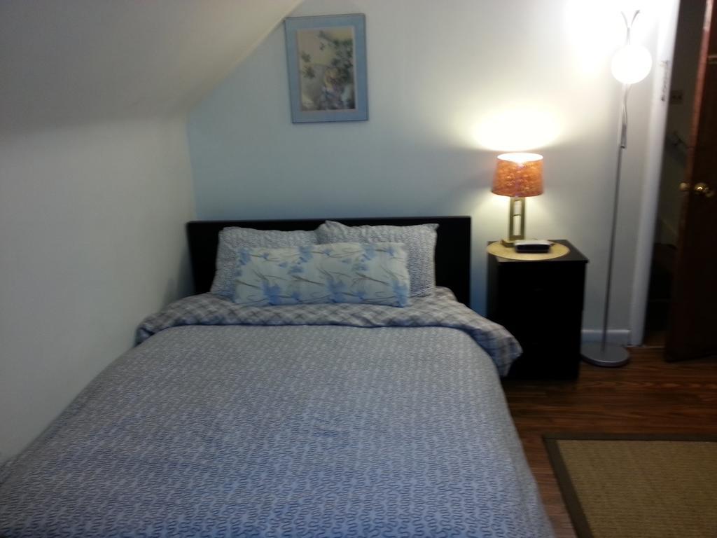 Hamilton West Lodge Quarto foto