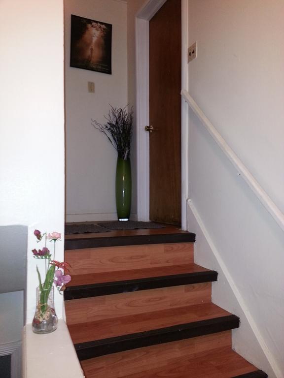 Hamilton West Lodge Quarto foto