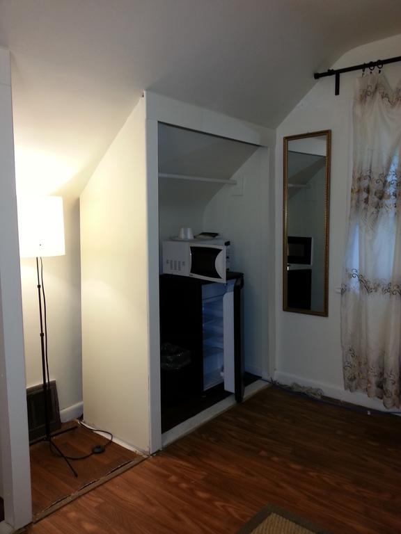 Hamilton West Lodge Quarto foto