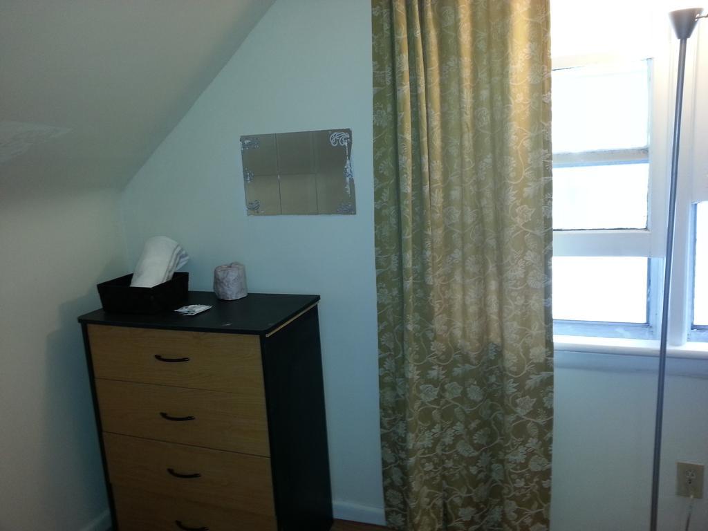 Hamilton West Lodge Quarto foto