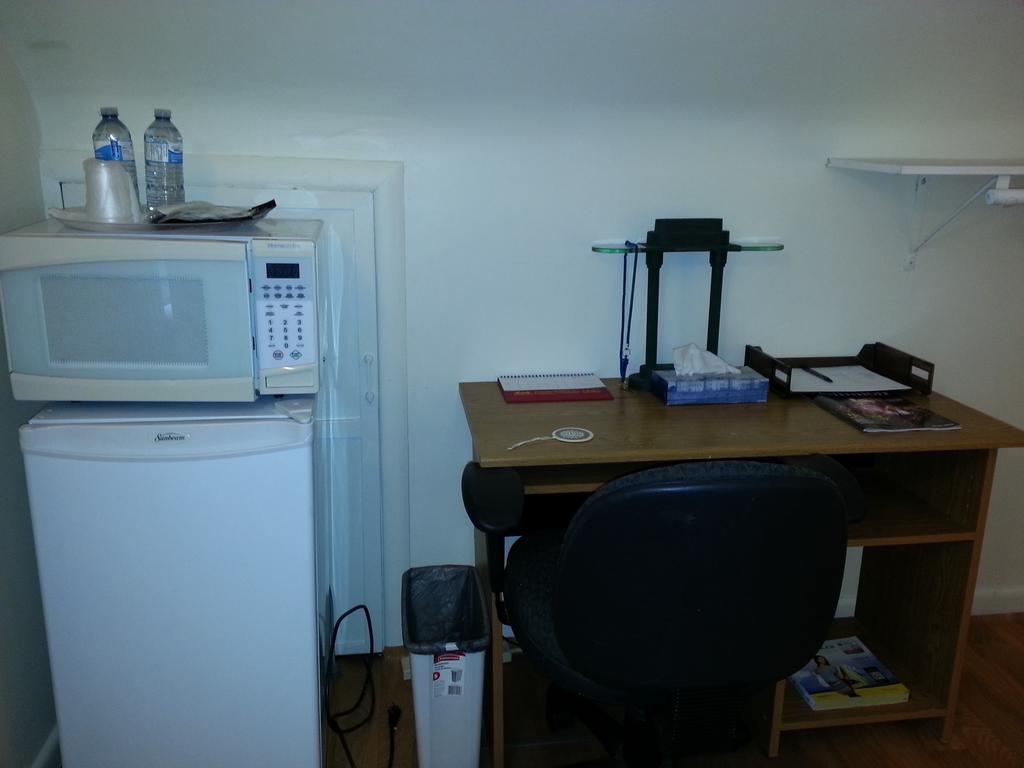 Hamilton West Lodge Quarto foto