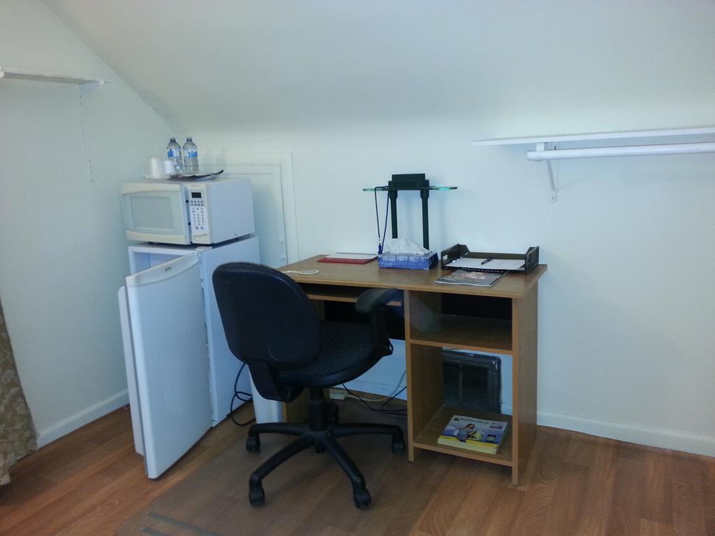 Hamilton West Lodge Quarto foto