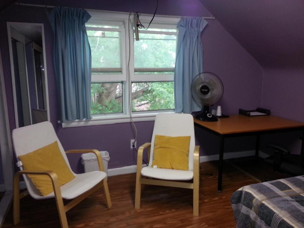 Hamilton West Lodge Quarto foto