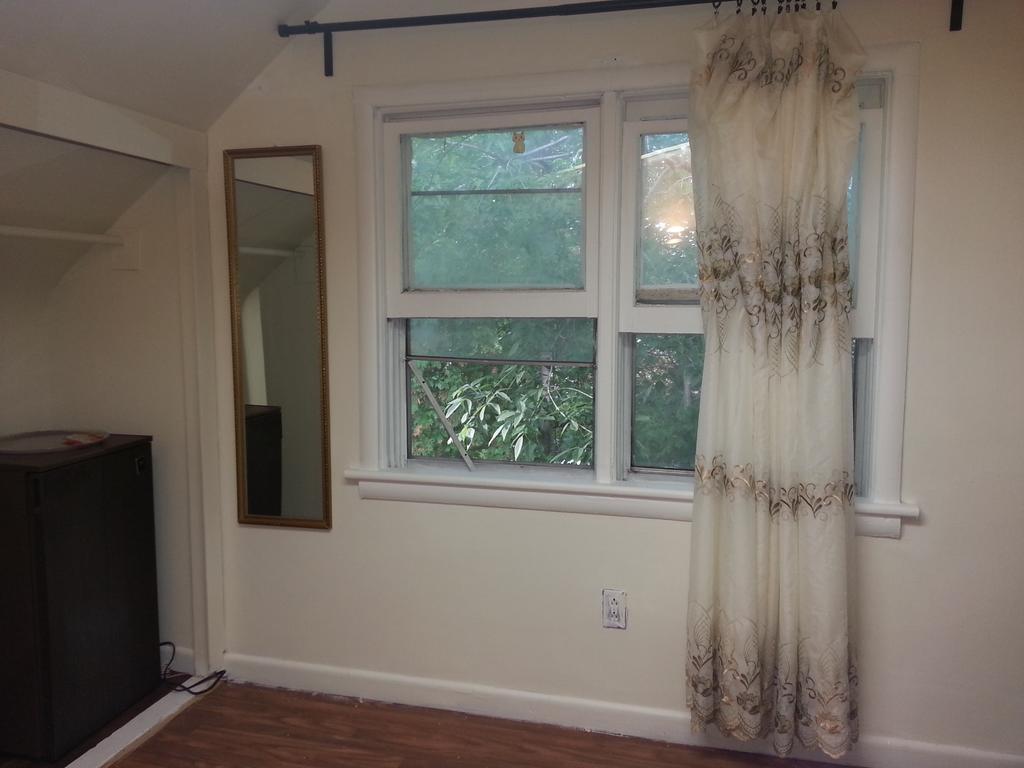 Hamilton West Lodge Quarto foto