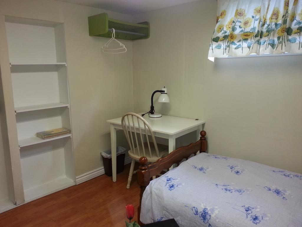Hamilton West Lodge Quarto foto