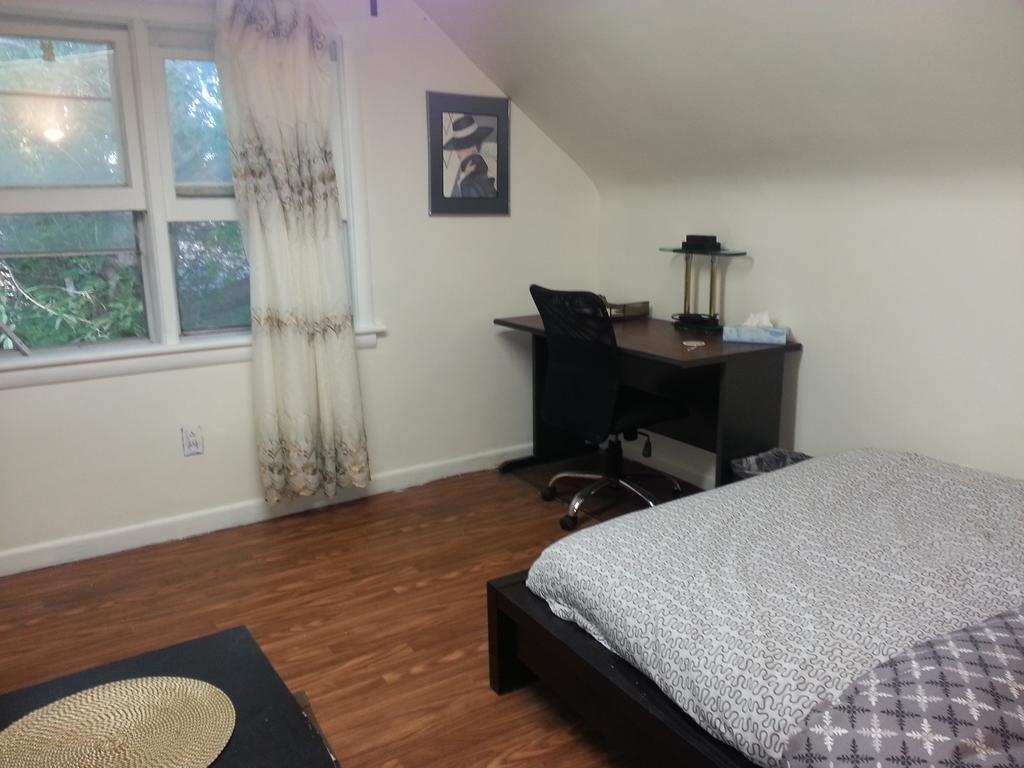 Hamilton West Lodge Quarto foto