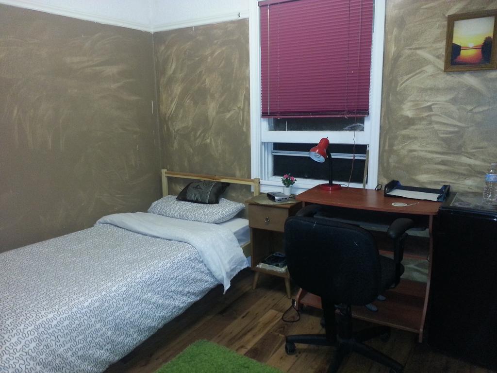 Hamilton West Lodge Quarto foto