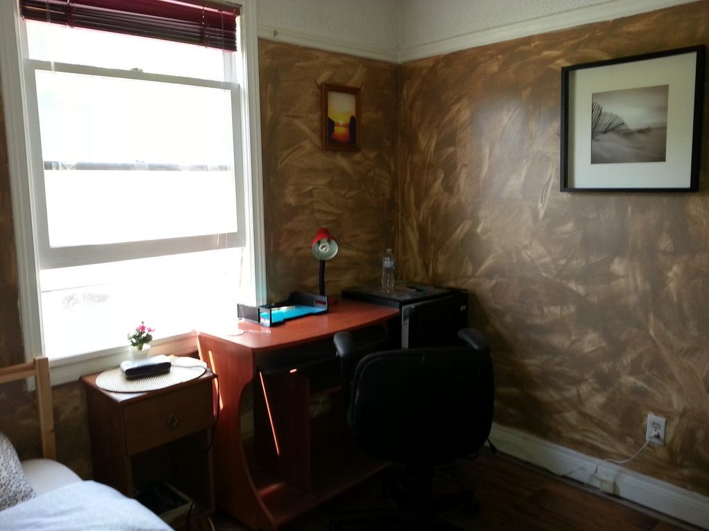 Hamilton West Lodge Quarto foto