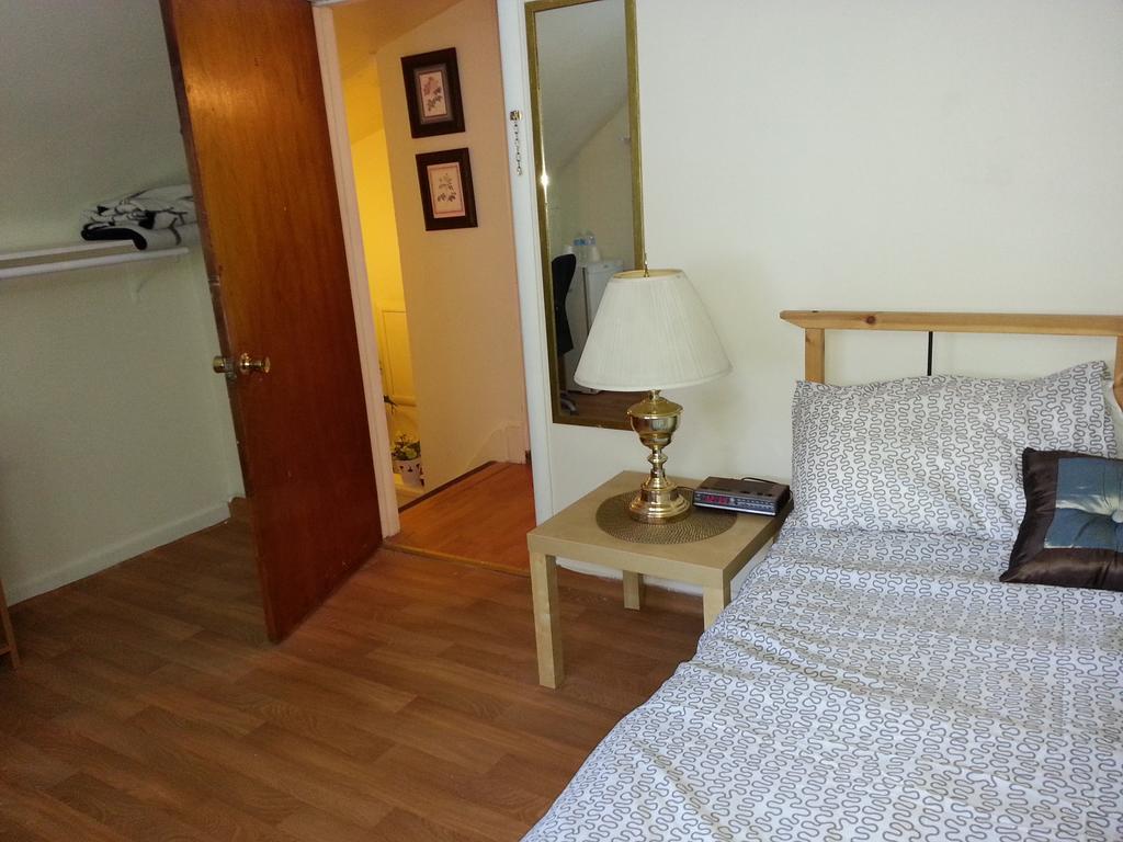 Hamilton West Lodge Quarto foto