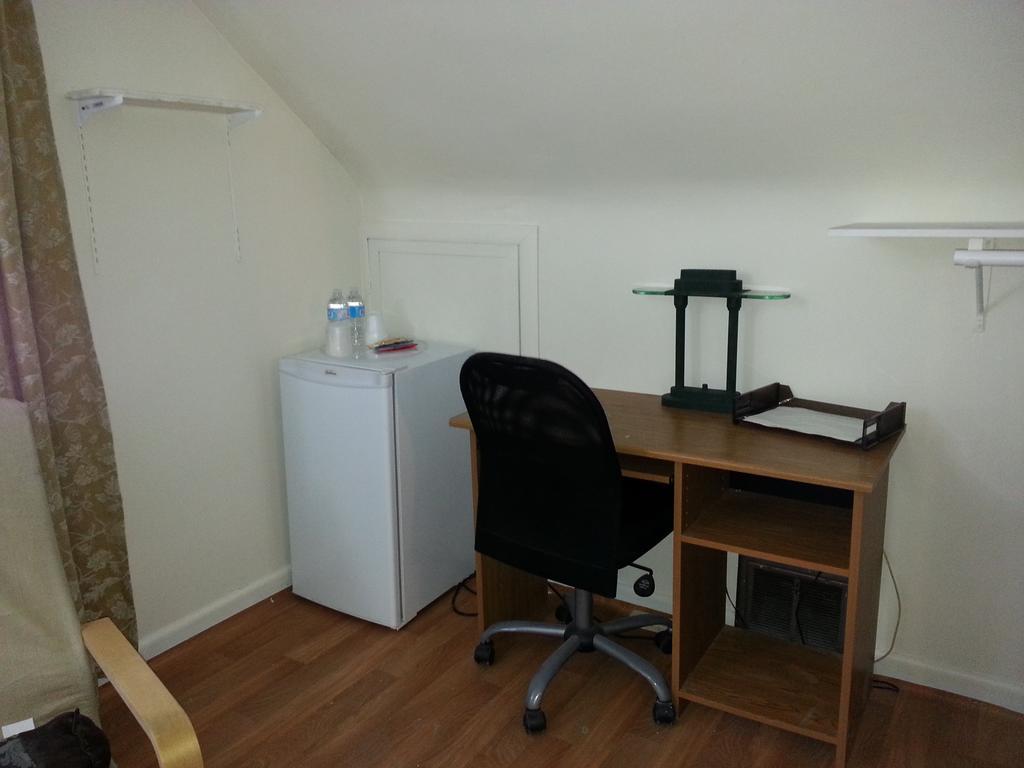 Hamilton West Lodge Quarto foto
