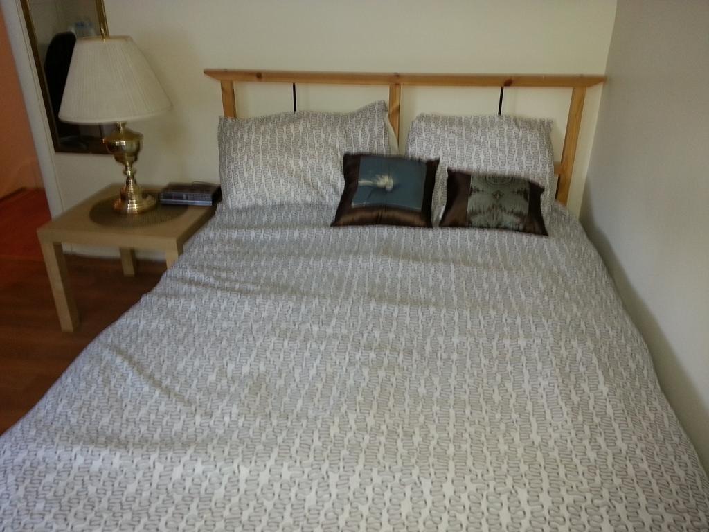 Hamilton West Lodge Quarto foto